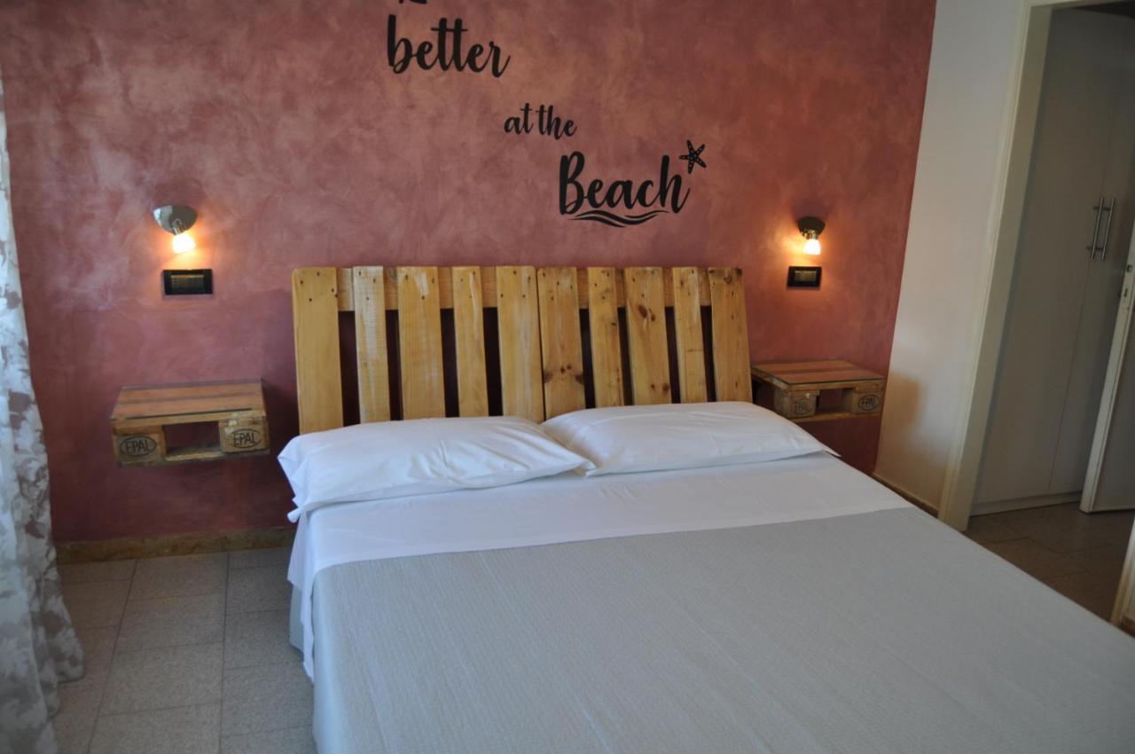 Hotel Rigobello Riccione Eksteriør bilde