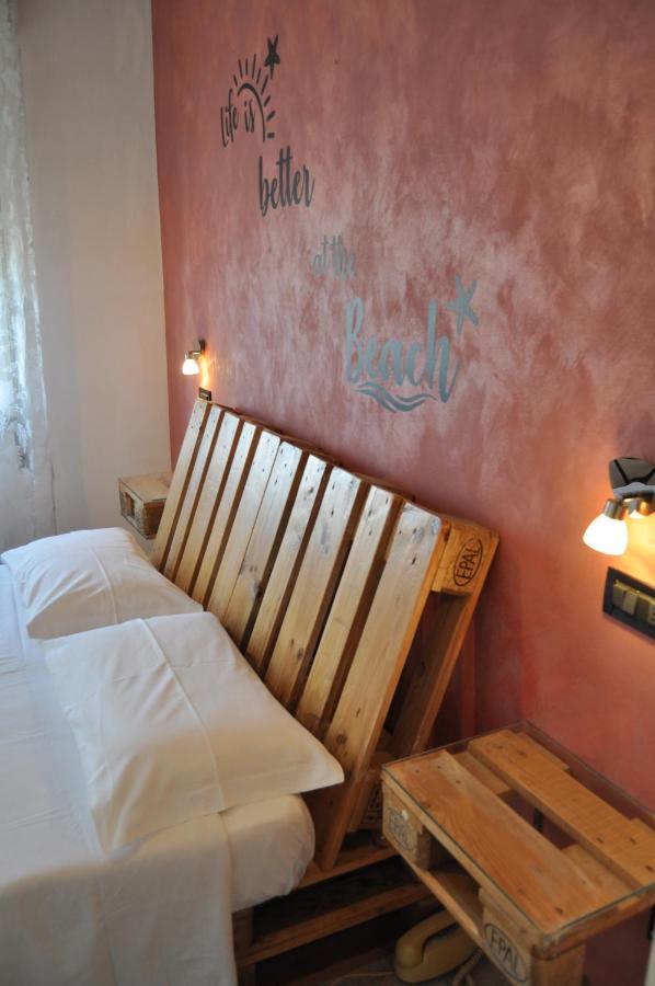 Hotel Rigobello Riccione Eksteriør bilde